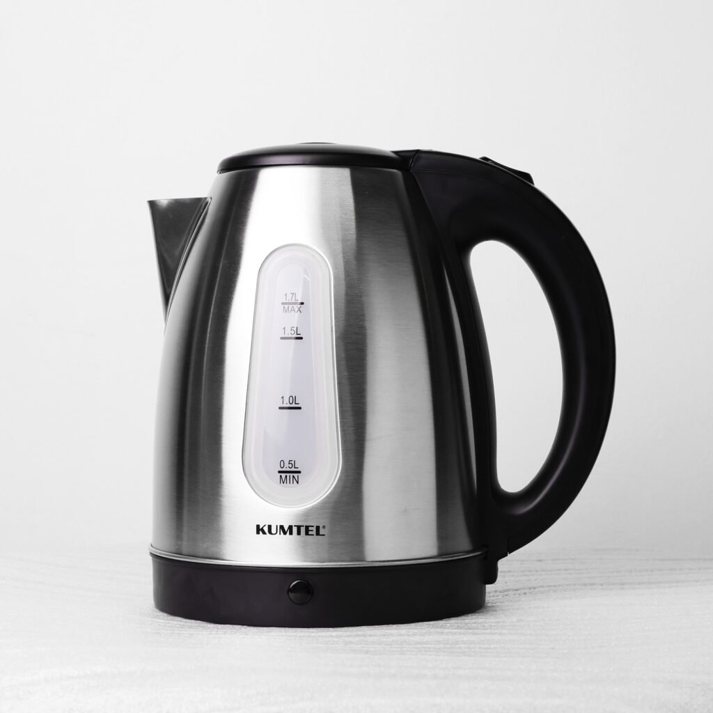 Electric kettle