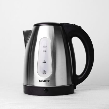 Electric kettle