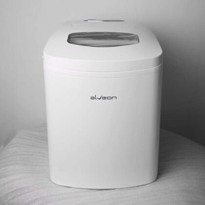 Ice Maker  HIM-01