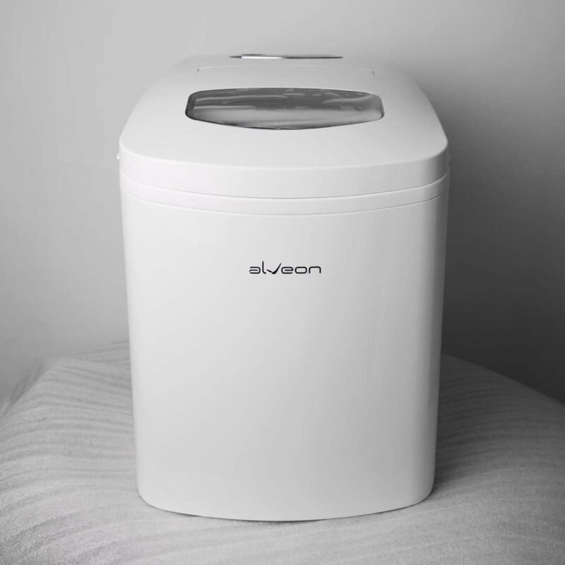 Ice Maker  HIM-01