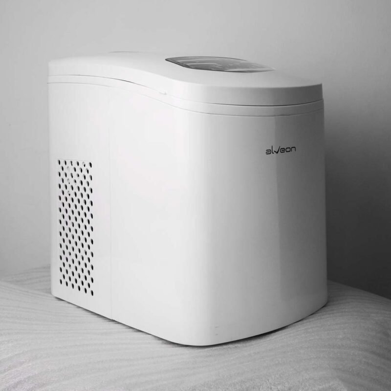 Ice Maker  HIM-01 - Image 2