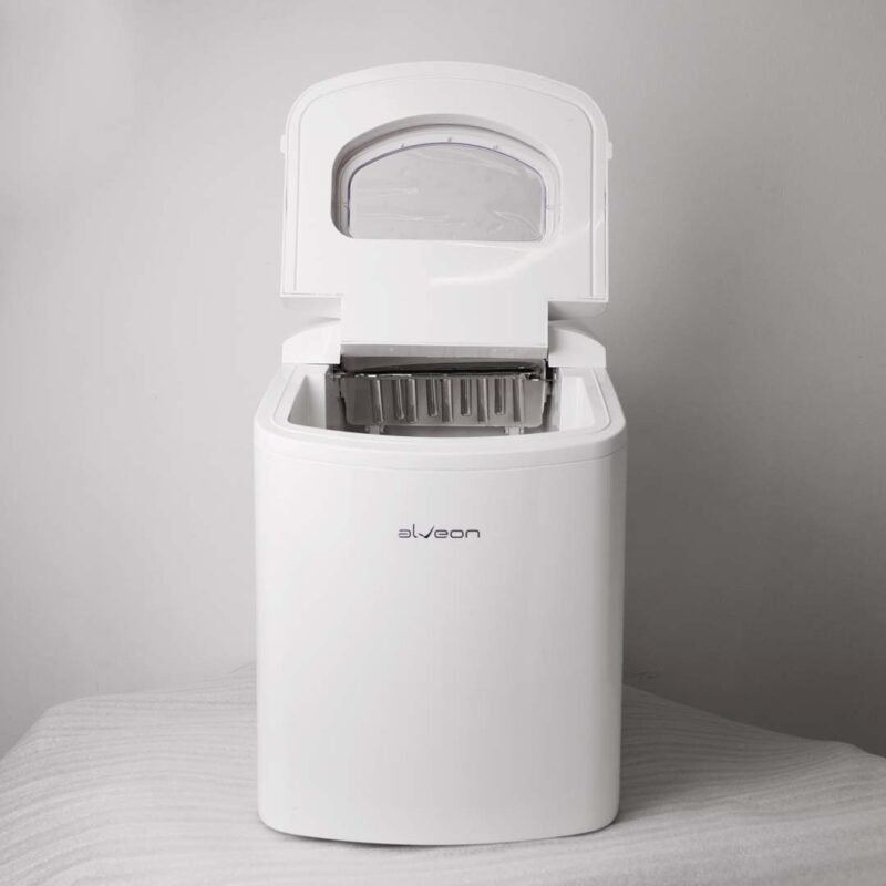 Ice Maker  HIM-01 - Image 4