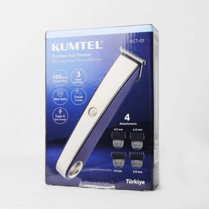 Cordless Hair Trimmer HCT-01