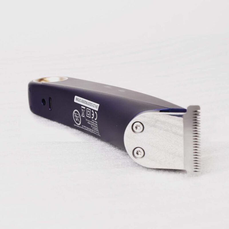 Cordless Hair Trimmer HCT-01 - Image 4