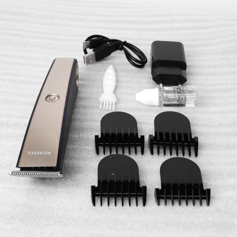 Cordless Hair Trimmer HCT-01 - Image 5