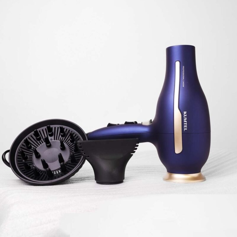 Hair dryer - Image 3