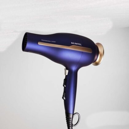 Hair dryer