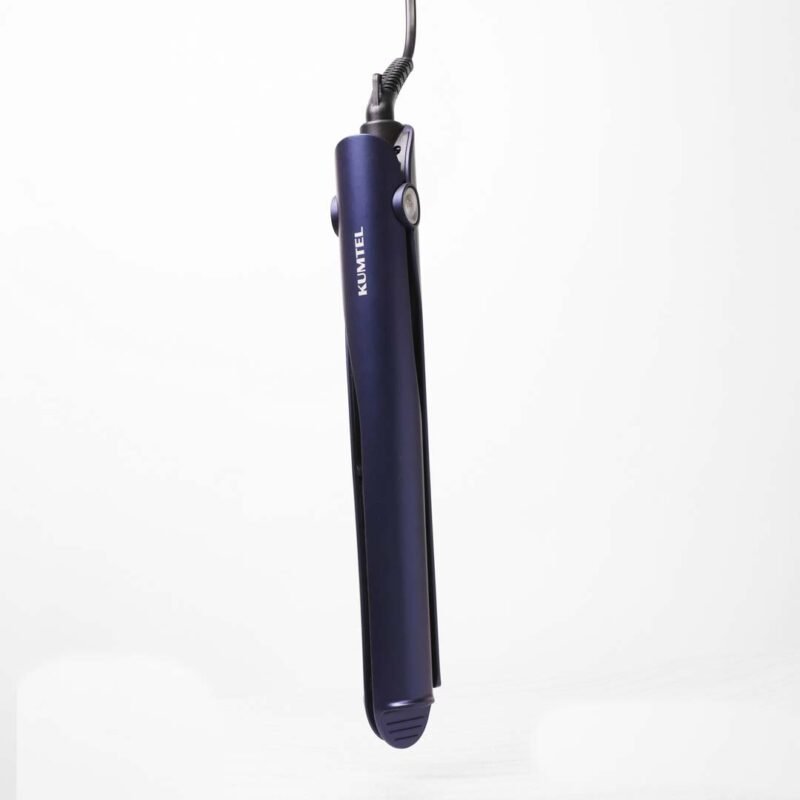 Straightener and Curler  HTHS-02 Hair - Image 4