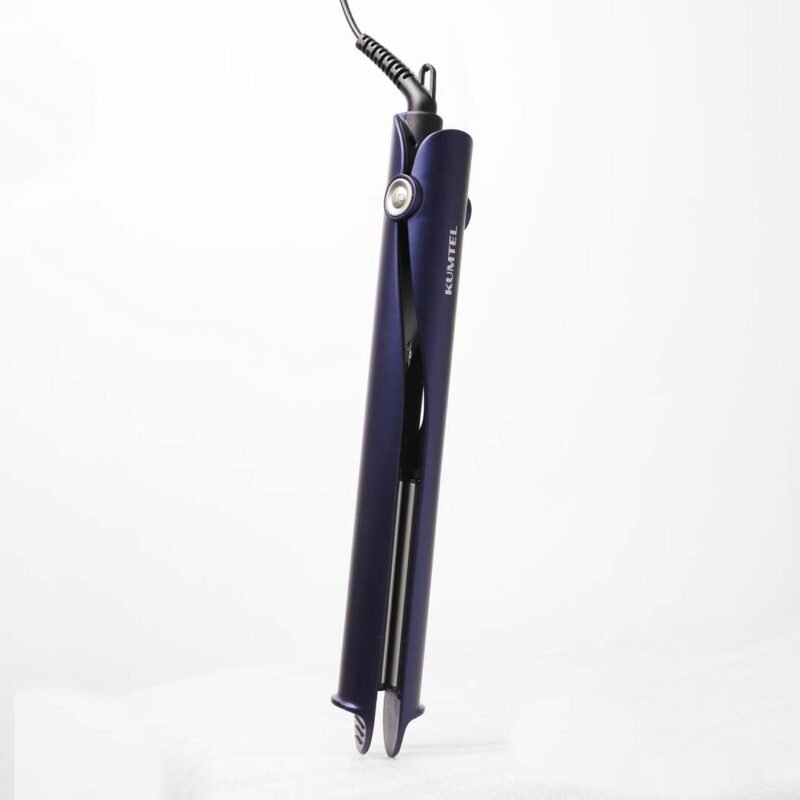 Straightener and Curler  HTHS-02 Hair - Image 3