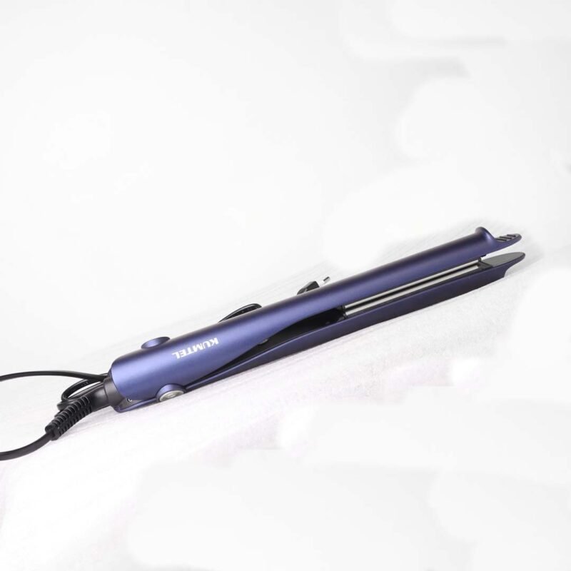Straightener and Curler  HTHS-02 Hair - Image 2