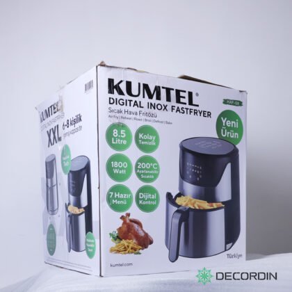 Air Fryer HAF-08