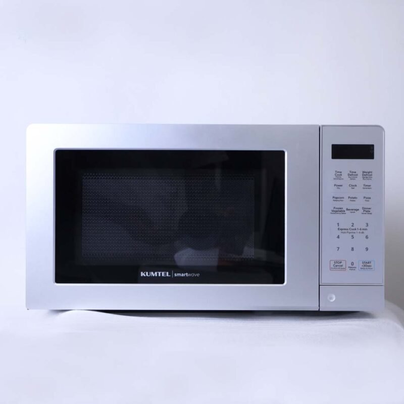 Microwave - Image 2