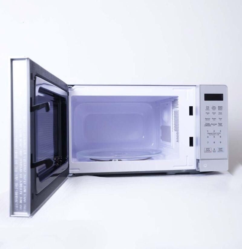 Microwave - Image 4